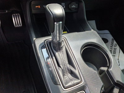 2023 Honda Civic Hatchback Sport Touring CVT
