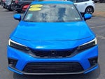2023 Honda Civic Hatchback Sport Touring CVT