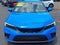 2023 Honda Civic Hatchback Sport Touring CVT