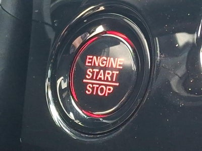 2023 Honda Civic Hatchback Sport Touring CVT