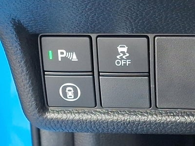 2023 Honda Civic Hatchback Sport Touring CVT
