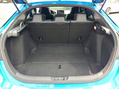 2023 Honda Civic Hatchback Sport Touring CVT