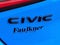 2023 Honda Civic Hatchback Sport Touring CVT