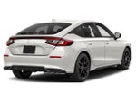 2023 Honda Civic Hatchback Sport CVT