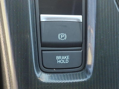 2024 Honda Civic Hatchback Sport CVT