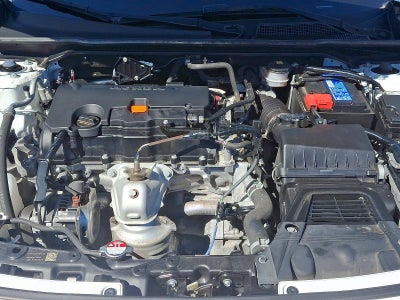 2024 Honda Civic Hatchback Sport CVT