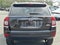 2014 Jeep Compass 4WD 4dr Latitude