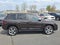 2014 Jeep Compass 4WD 4dr Latitude