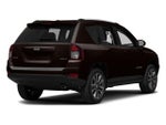 2014 Jeep Compass 4WD 4dr Latitude