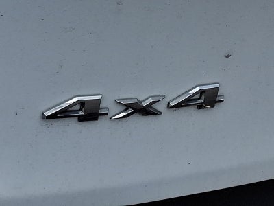 2017 Jeep Cherokee Latitude 4x4