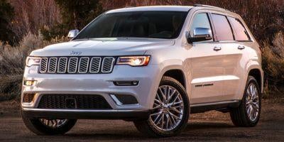 2017 Jeep Grand Cherokee Limited 75th Anniversary Edition 4x4 *Ltd Avail*