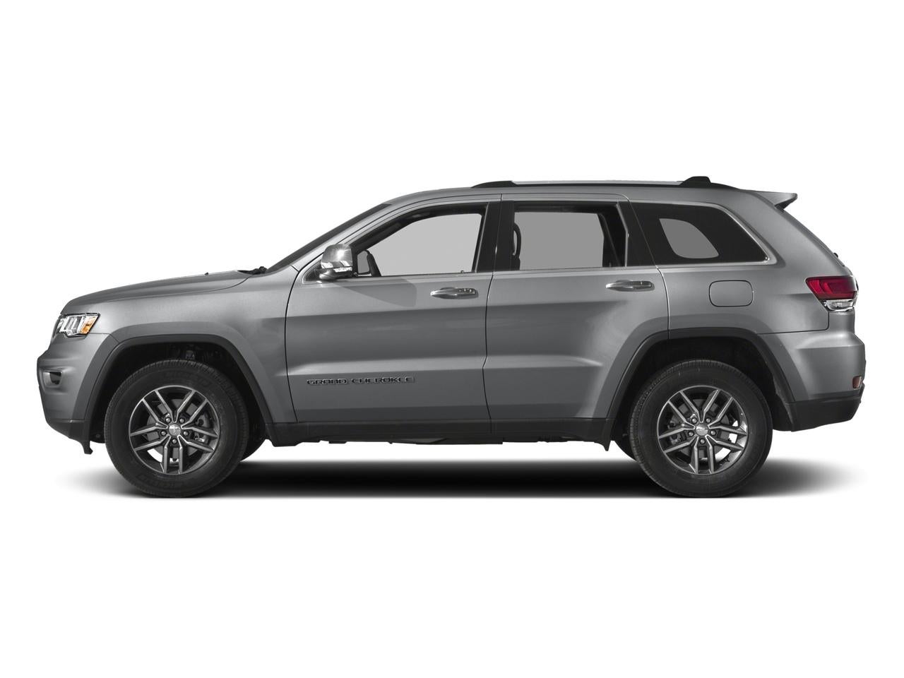 2017 Jeep Grand Cherokee Limited 75th Anniversary Edition 4x4 *Ltd Avail*