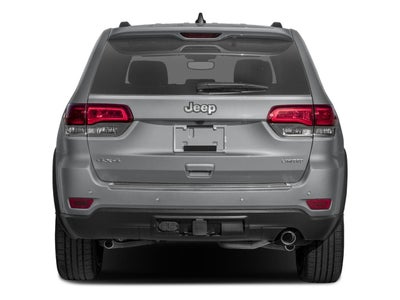 2017 Jeep Grand Cherokee Limited 75th Anniversary Edition 4x4 *Ltd Avail*