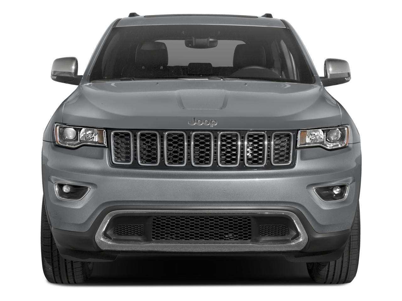 2017 Jeep Grand Cherokee Limited 75th Anniversary Edition 4x4 *Ltd Avail*