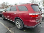 2013 Dodge Durango AWD 4dr Crew