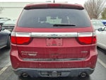 2013 Dodge Durango AWD 4dr Crew