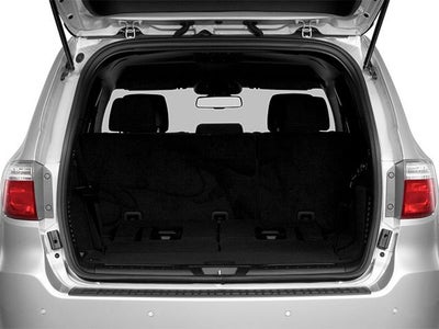 2013 Dodge Durango AWD 4dr Crew