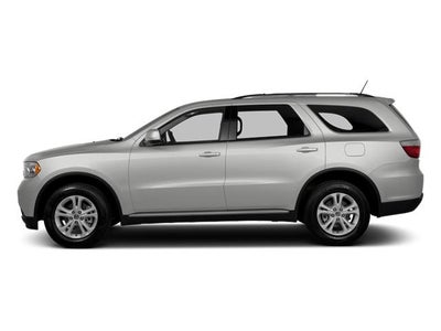 2013 Dodge Durango AWD 4dr Crew