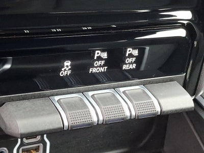 2026 RAM 1500 Big Horn 4x4 Crew Cab 5'7" Box