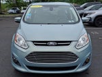 2013 Ford C-Max Hybrid 5dr HB SEL