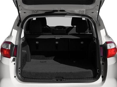 2013 Ford C-Max Hybrid 5dr HB SEL