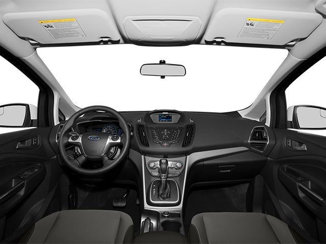 2013 Ford C-Max Hybrid 5dr HB SEL