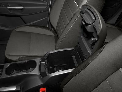 2013 Ford C-Max Hybrid 5dr HB SEL