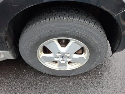 2011 Ford Escape FWD 4dr XLT