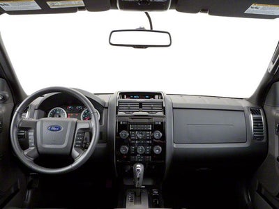2011 Ford Escape FWD 4dr XLT