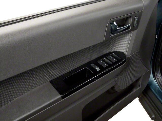 2011 Ford Escape FWD 4dr XLT