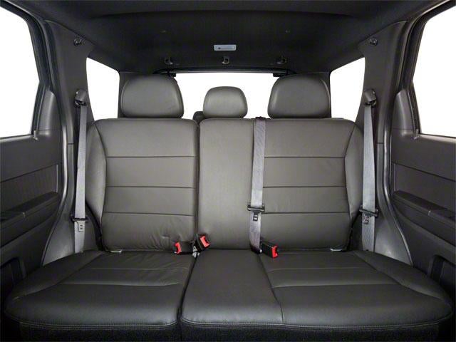 2011 Ford Escape FWD 4dr XLT