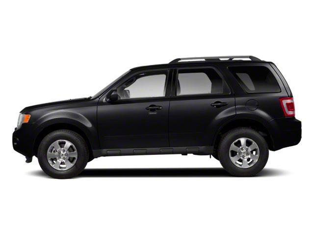 2011 Ford Escape FWD 4dr XLT