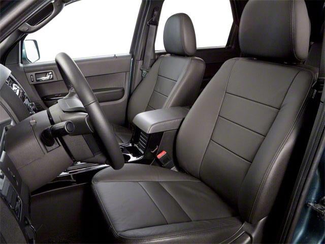 2012 Ford Escape FWD 4dr XLT