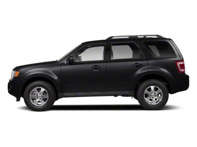 2012 Ford Escape FWD 4dr XLT