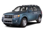 2012 Ford Escape FWD 4dr XLT