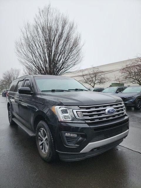 2019 Ford Expedition Max XLT 4x4