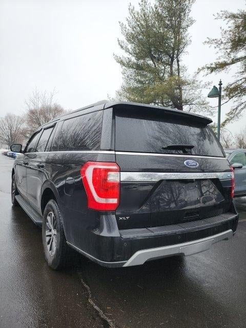 2019 Ford Expedition Max XLT 4x4
