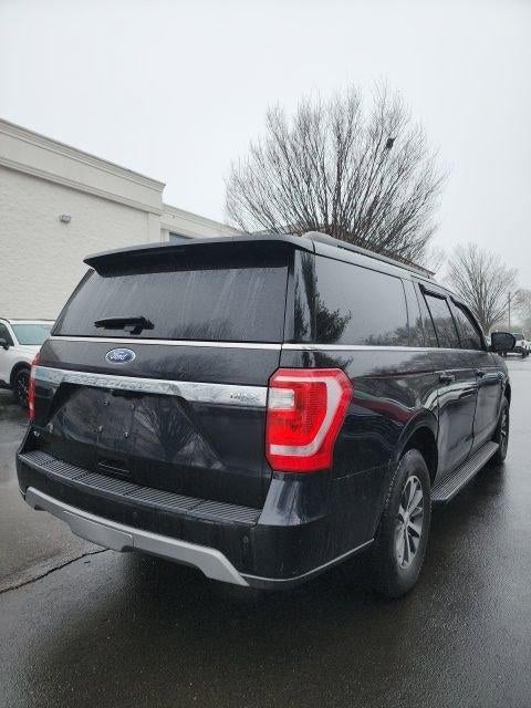 2019 Ford Expedition Max XLT 4x4