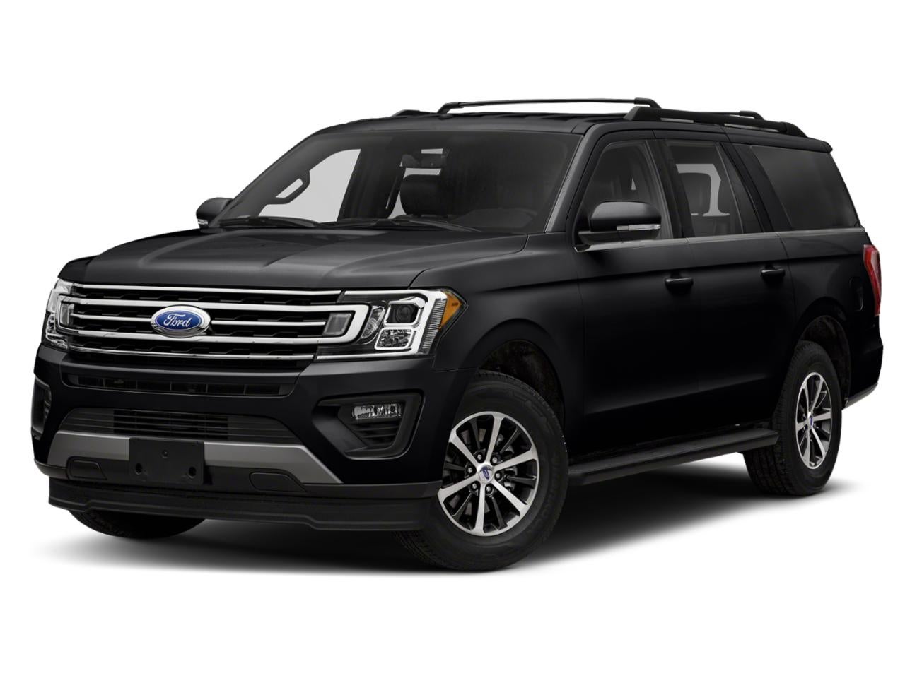 2019 Ford Expedition Max XLT 4x4