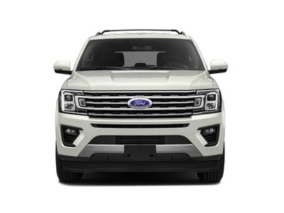 2019 Ford Expedition Max XLT 4x4