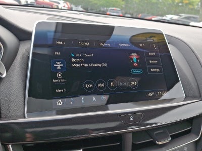 2024 Cadillac CT5 4dr Sdn Luxury