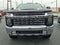 2021 Chevrolet Silverado 2500 HD Crew Cab Standard Box 4-Wheel Drive LTZ