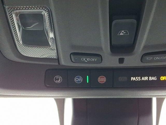 2021 Chevrolet Silverado 2500 HD Crew Cab Standard Box 4-Wheel Drive LTZ