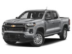 2023 Chevrolet Colorado Crew Cab Short Box 4-Wheel Drive LT