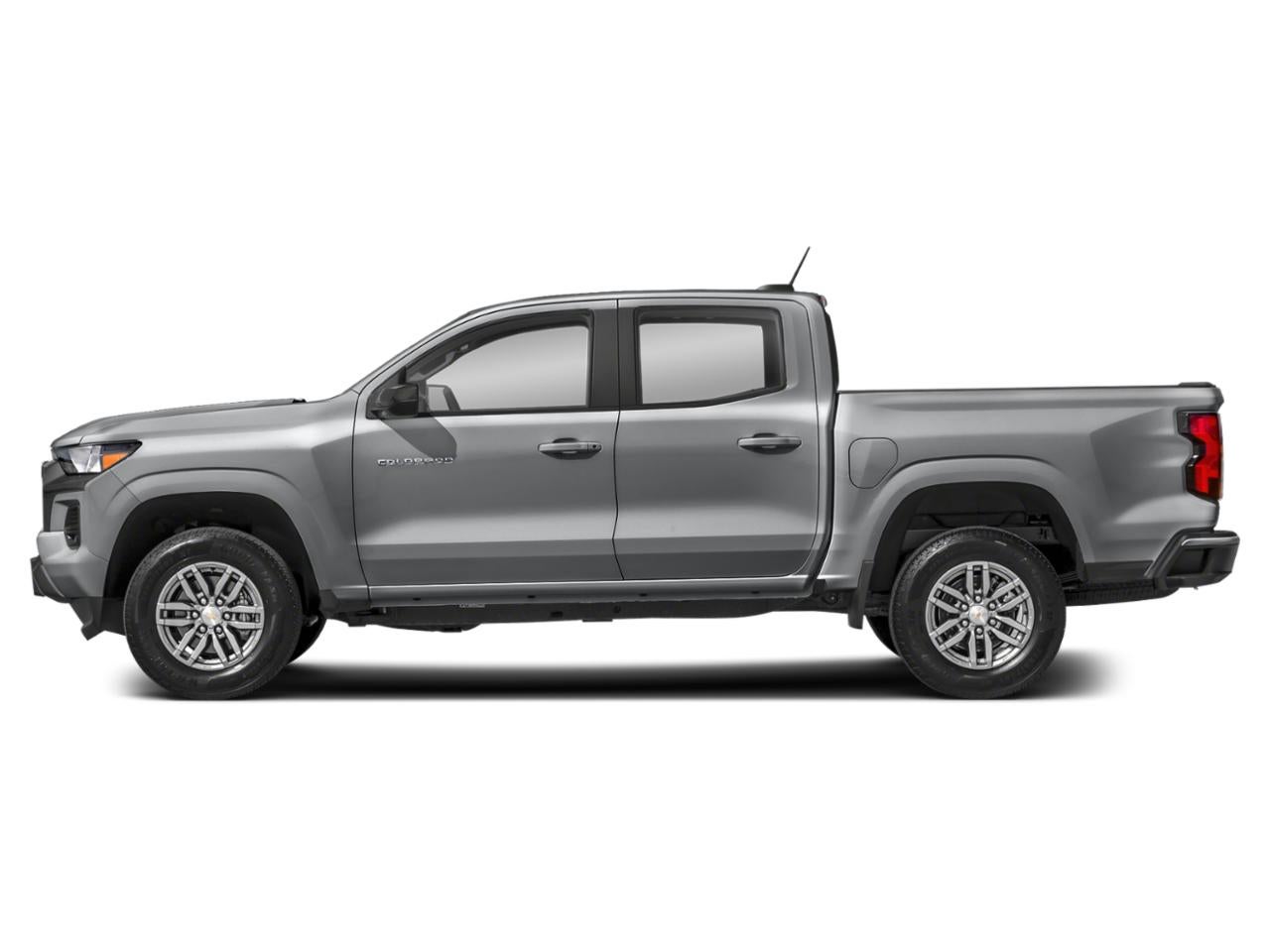 2023 Chevrolet Colorado Crew Cab Short Box 4-Wheel Drive LT
