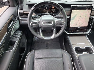 2024 GMC Acadia AWD Denali