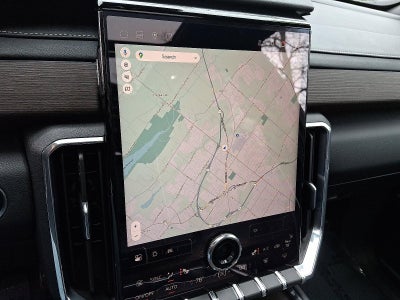 2024 GMC Acadia AWD Denali