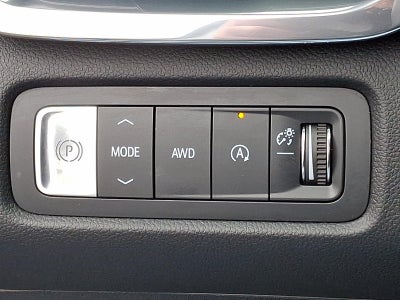 2024 GMC Acadia AWD Denali