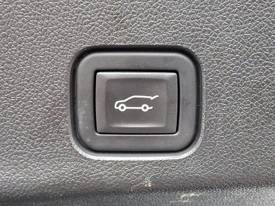 2024 GMC Acadia AWD Denali