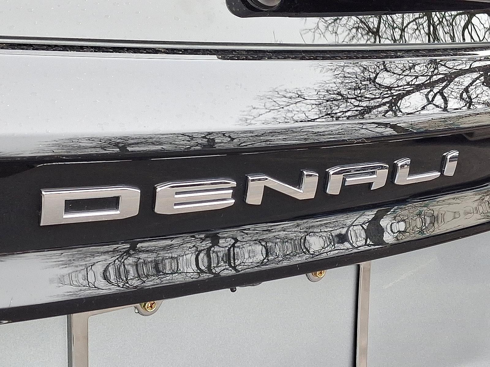 2024 GMC Acadia AWD Denali